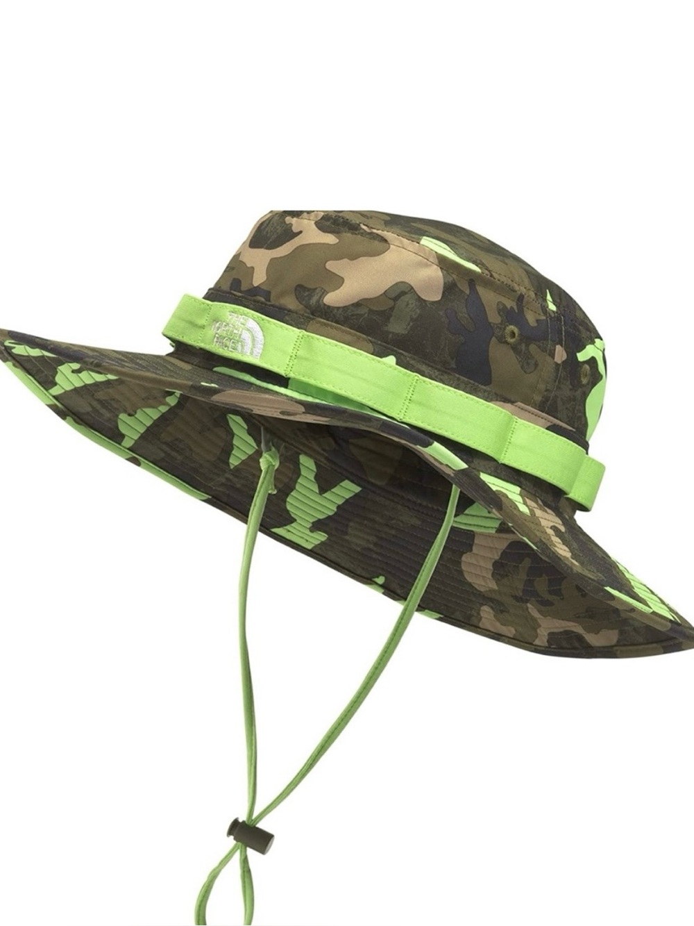 North Face Class V Brimmer Hat Small (3-6)
